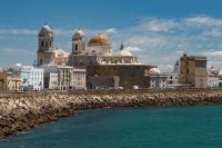 Vivir en Cádiz. ¿Cuáles son los mejores barrios?